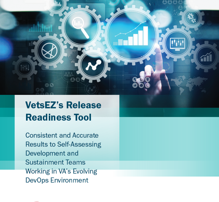 VetsEZ’s Release Readiness Tool