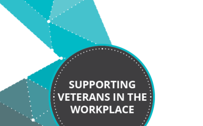 Supporting Veterans in the Workplace